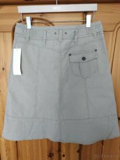 Sukně Tom Tailor vel. L - 4