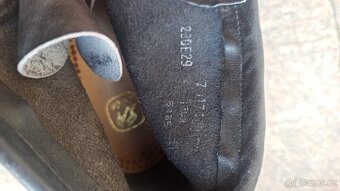 Prodám boty komisňáky - 4