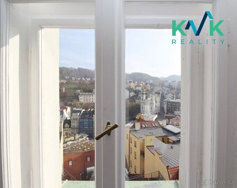 Byt v lázeňské zóně - 4