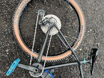 XC/Trail 29” Canyon Grand Canyon 8, L, 120mm, Shimano/Fox - 4