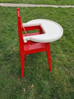 Detska jidelni zidlcka - 4