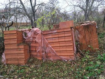 Stropní tvárnice Miako a překlady - 4