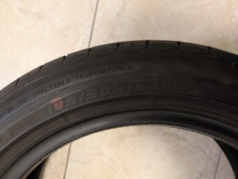 Yokohama Advan Sport 195/50 R16 84V - 4