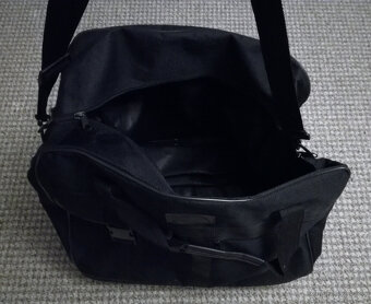 Cestovní taška na kolečkách - 4