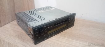 Autorádio Volkswagen Gamma Sony - 4