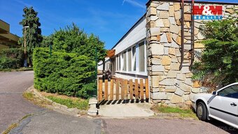 Prodej hotelu, penzionu, 1606 m², Práče - 4