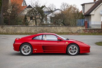 Ferrari 348TB 1989 - 4