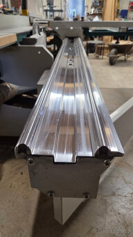 Formátovací pila Rojek PF400S - 4