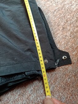 Kalhoty lyžařské Zn.Hi-Tec vel.146 - 4