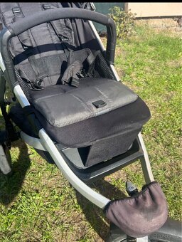 Thule Urban Glide 2 Grey - 4