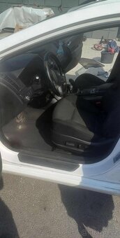 Hyundai i40 prodám či vyměním za bmw x1 - 4