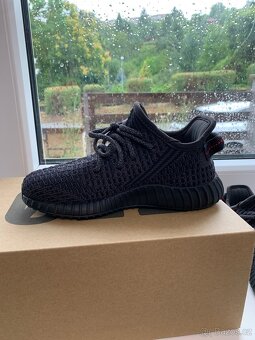 Adidas yeezy boost kids 350 v2 - 4