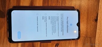 Samsung Galaxy A32 5G 128GB - 4