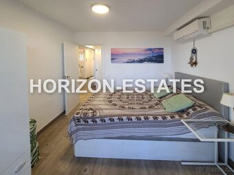 Zrekonstruovaný apartmán 3+kk s výhledem na moře Španělsko - 4