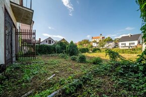 Rodinný dům 4+1, Bojkovice, pozemek 499m2 - 4