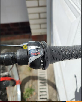 Horské kolo X-Fact 26" - 4