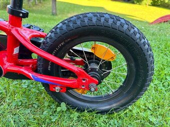 Dětské kolo Specialized RipRock 12” - 4