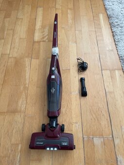 Tyčový vysavač Concept - 4