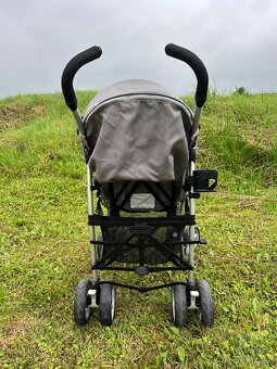 Chicco kočárek golfové hole skládací - 4