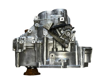 Převodovka 6Q START-STOP PGT 2.0TDI 110KW CUVC VW Passat CC - 4