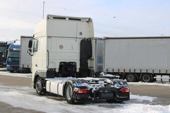 DAF XF 480, NEZÁVISLÁ KLIMATIZACE, EURO 6 - 4