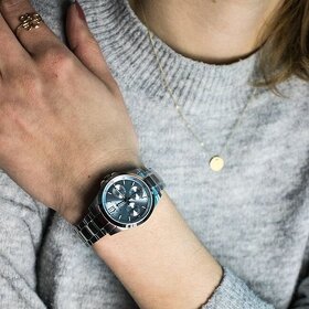 Dámské hodinky CASIO SHE-3512D-1AUER - NOVÉ - 4