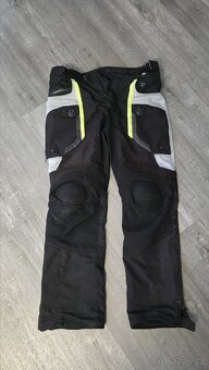 Textilní bunda a kalhoty Rebelhorn - 4