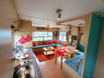 Mobilní dům (mobilheim) Nordstar AT23 - doprava zdarma - 4