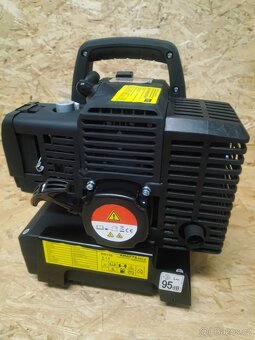 Invertorový generátor elektrocentrála 230V 1000W - 4