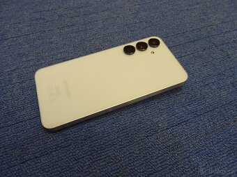 TOP Samsung Galaxy A55 5G 8/128GB ZÁRUKA +SKLO - 4