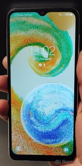 Prodám telefon Samsung galaxy A04s Dual Sim 3GB/32GB - 4