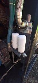 Šroubový kompresor Cecatto 90 kW - 4