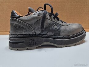 Boty LIBERTAD ART III, vel. 36 - dětské - 4