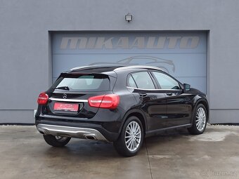 MERCEDES-BENZ GLA 220D 130kW 4MATIC ČR - 4