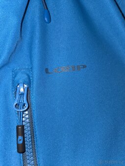 Pánská lyžařská/zimní bunda - 4