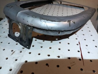 Aero, Scintilla, Bosch - 4