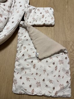 Hnízdečko a zavinovačka - 4