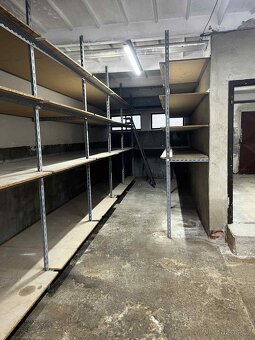 Dvojgaráž 66m2 ,Troubsko (Brno-venkov) - 4