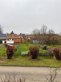 Prodej stavebního pozemku 546 m². - 4