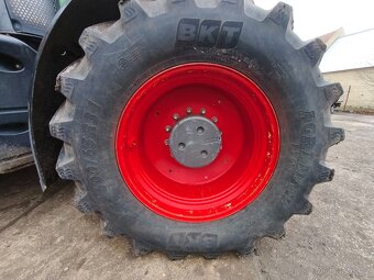 Fendt 936 Profi Plus - 4