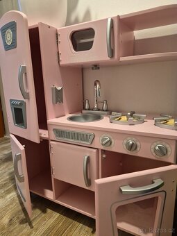 Dětská kuchyňka - 4