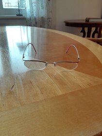 MARCO POLO DIOPTRICKÉ BRÝLE - 4