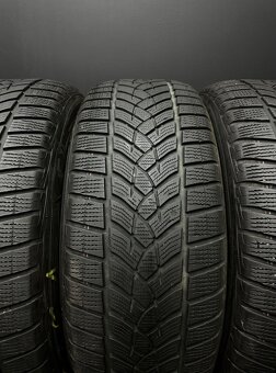 Sada pneu GoodYear 235/55/19 105V - 4