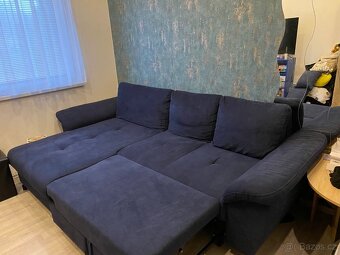 Sedací souprava - 4