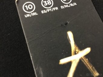 Sako Atmosphere č.38, nové - 4