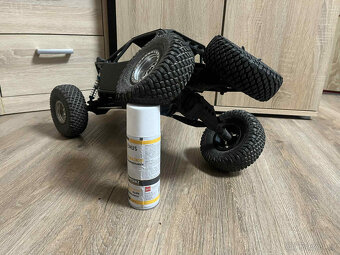 Axial RR10 Bomber 2.0 4WD 1:10 RTR - 4