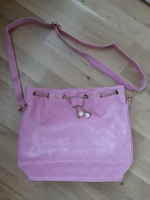Kabelka / Nová/H&M - 4