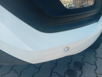 Ford Transit Custom 2.0 TDCi - 2021 - 4