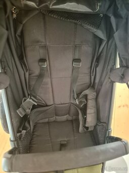 Prodám kočárek Thule urban glide 2 Záruka - 4