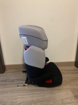dětská autosedačku cybex 15-36 kg - 4